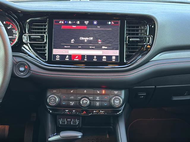 New 2026 Dodge Durango GT w/ Blacktop Package image 23