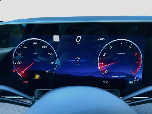 New 2027 Mercedes-Benz GLE 450 4MATIC image 11
