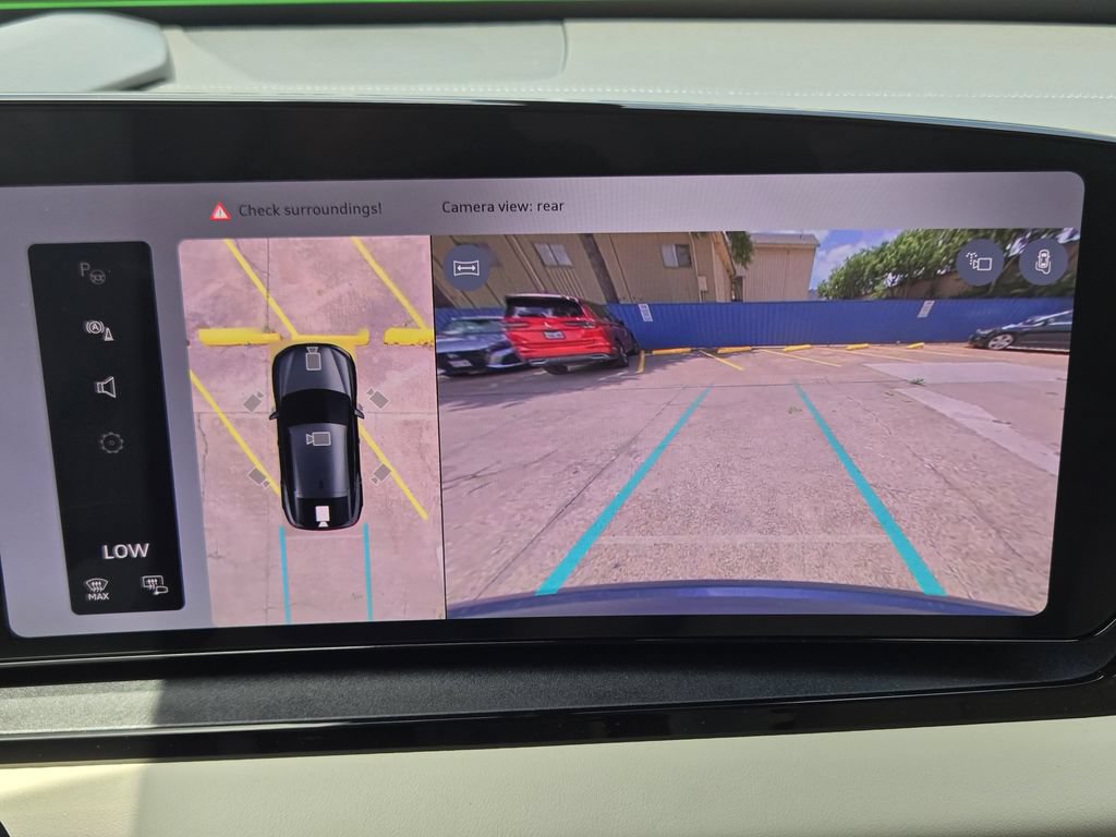 New 2027 Audi Q6 e-tron Premium Plus AWD/4WD image 23