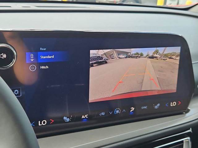 New 2026 Chevrolet Traverse LT AWD/4WD image 15