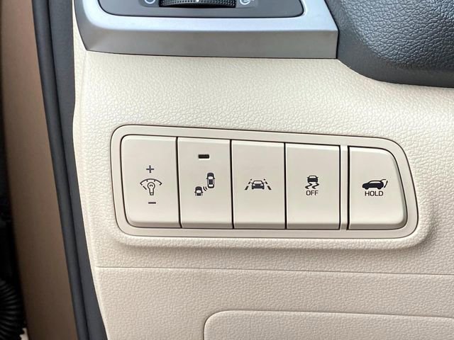 Used 2016 Hyundai Tucson Limited w/ Option Group 03 image 23