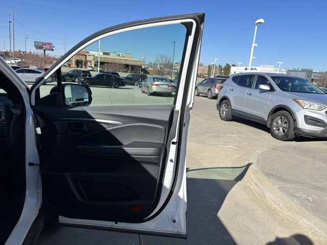 Used 2023 Honda Passport EX-L image 22