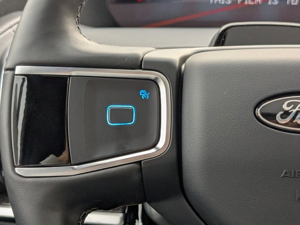 New 2026 Ford Expedition Platinum w/ Stealth Appearance Package image 29