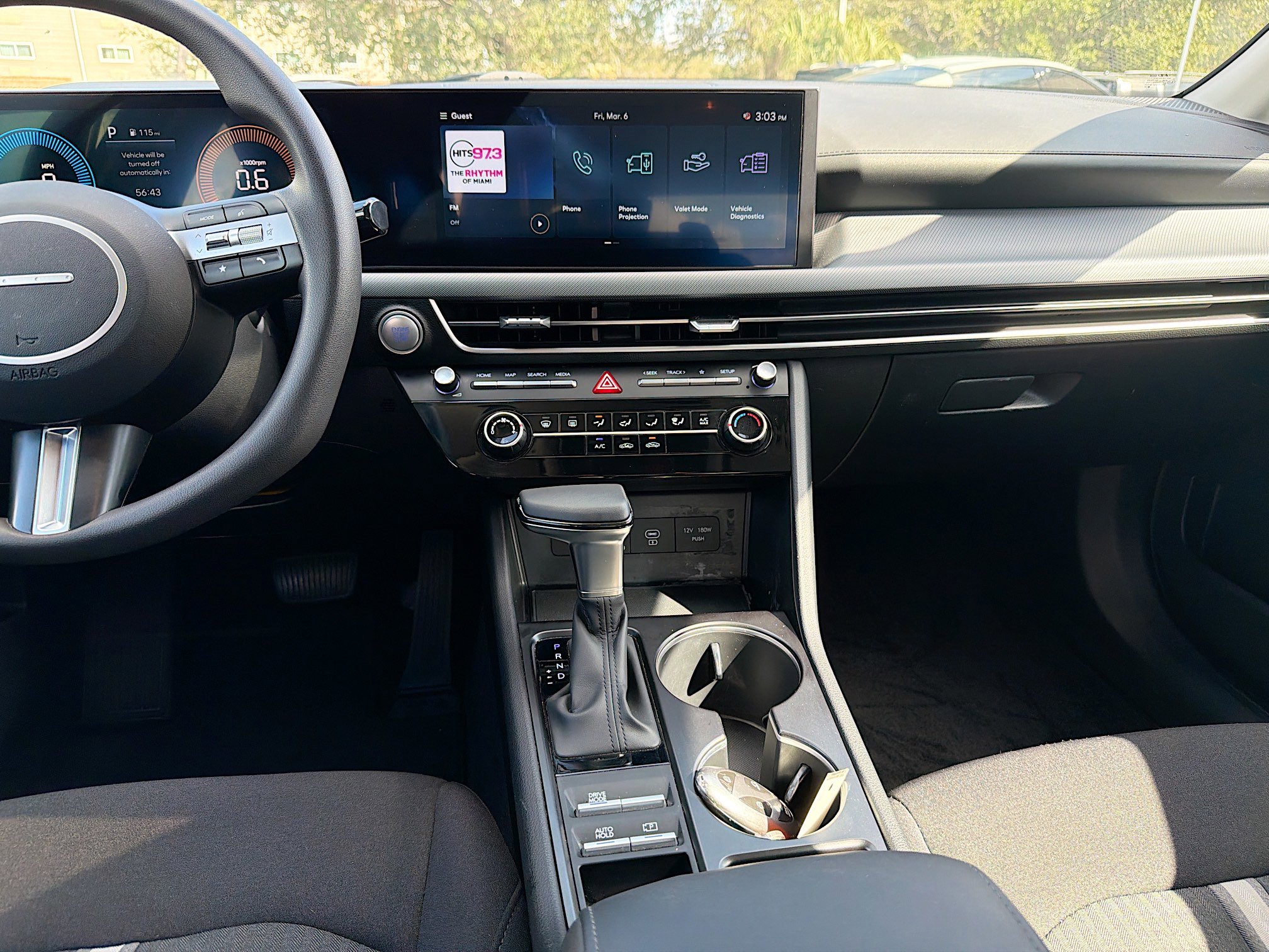 Used 2025 Hyundai Sonata SE image 18