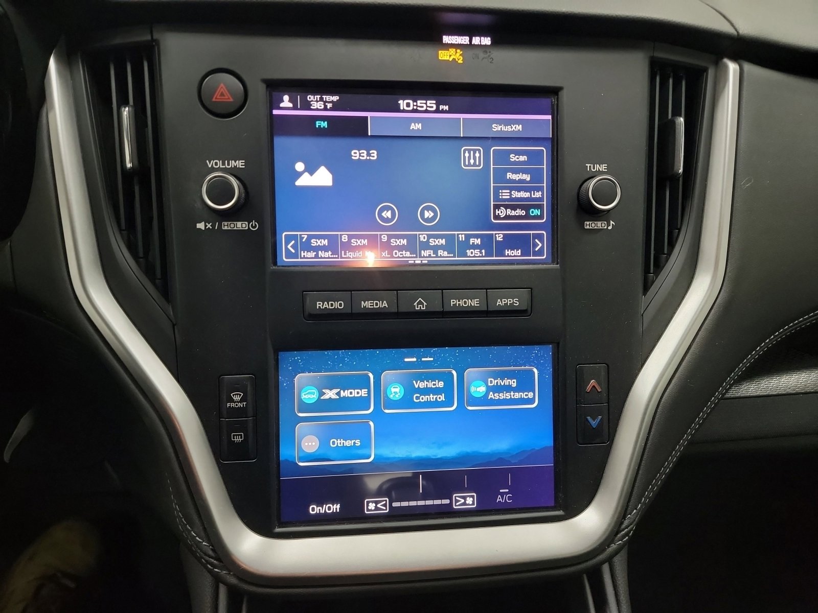 Used 2020 Subaru Outback 2.5i image 21