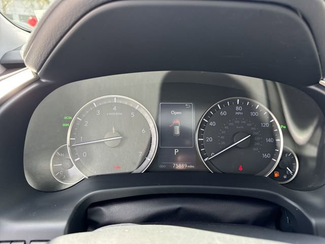 Used 2018 Lexus RX 350L AWD image 15