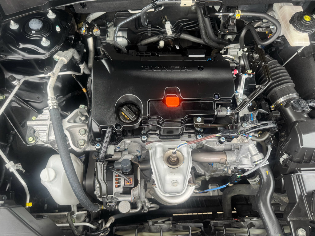 Certified 2023 Honda HR-V LX image 27