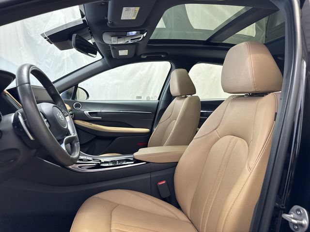 Used 2023 Hyundai Sonata Limited FWD image 11