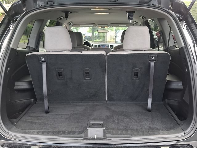 Used 2016 Honda Pilot EX image 28