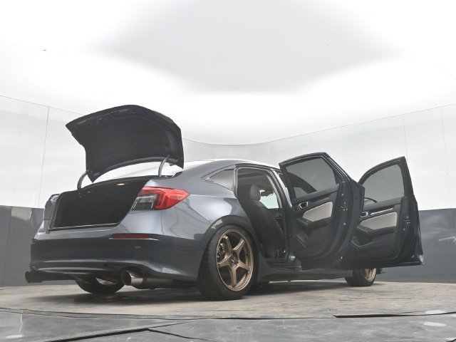 Used 2023 Honda Civic EX image 53