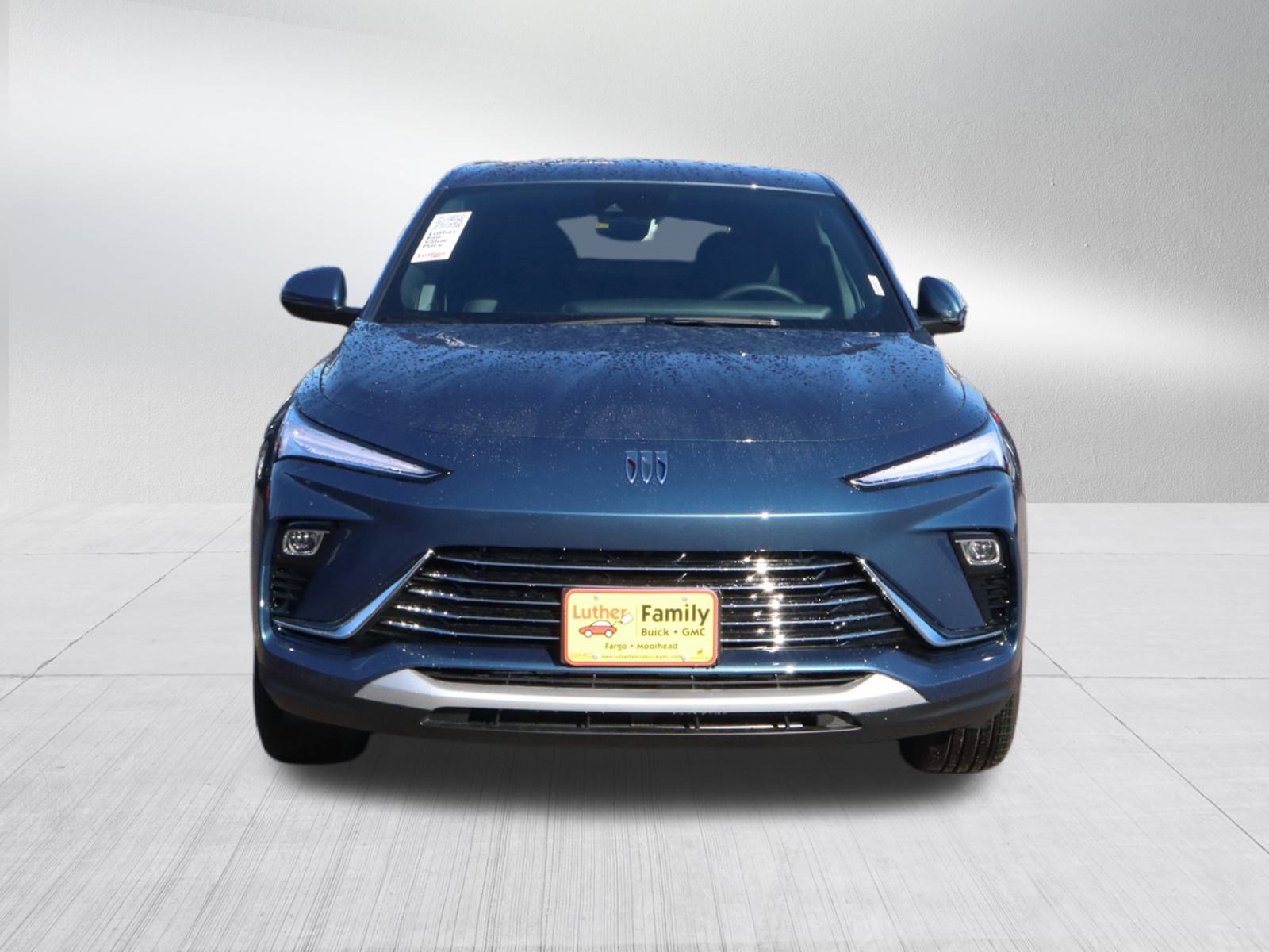 New 2026 Buick Envista Preferred w/ Convenience I Package image 2