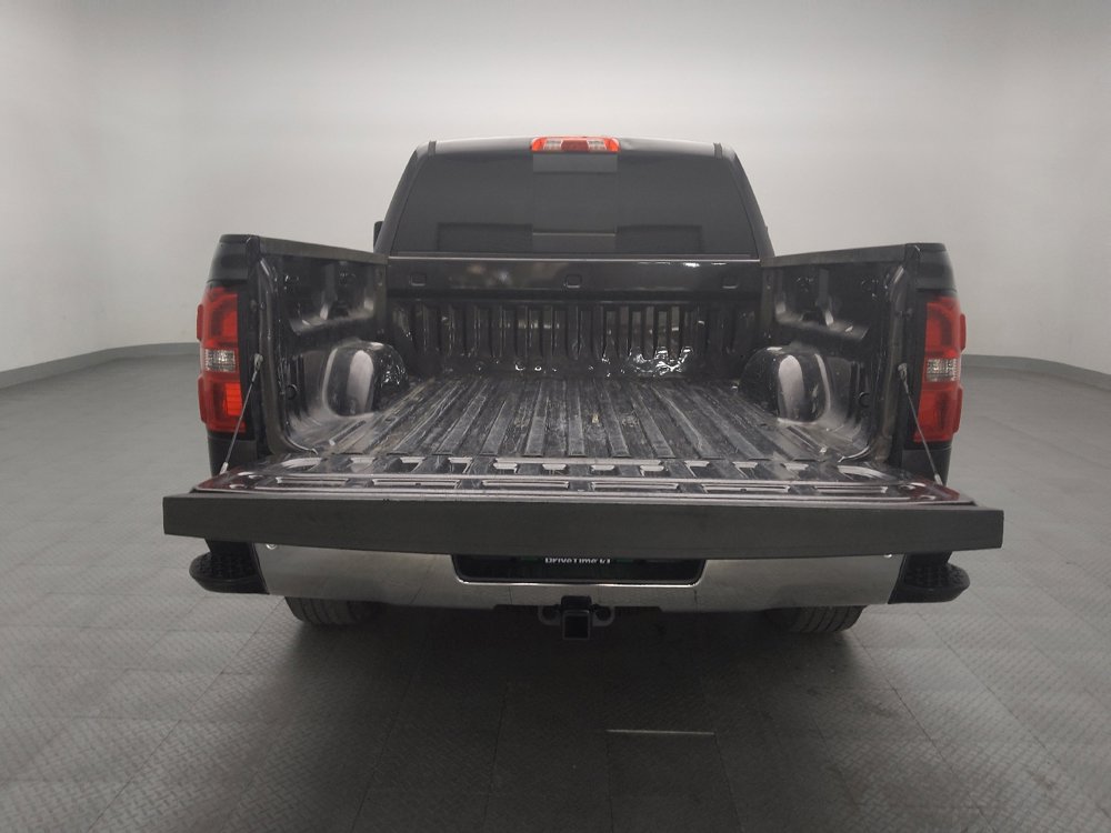 Used 2015 GMC Sierra 1500 SLE w/ Texas SLE Value Package image 29