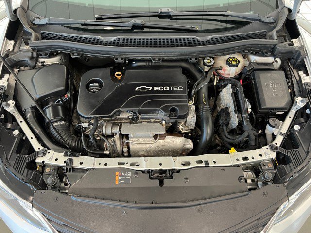 Used 2016 Chevrolet Cruze LT FWD image 32