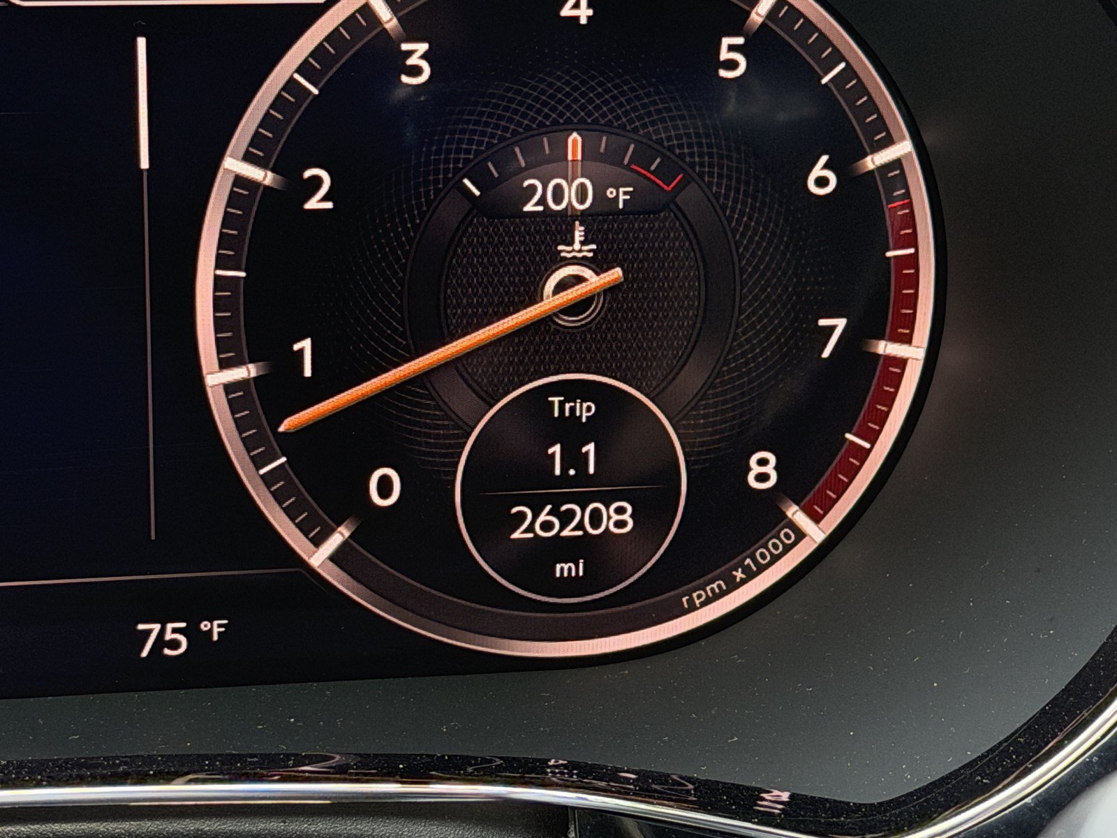 Certified 2020 Bentley Continental GT AWD/4WD image 22