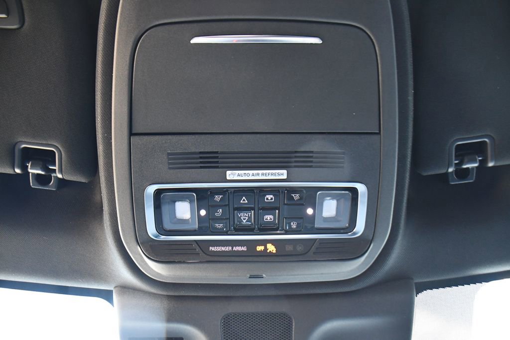 New 2026 Lincoln Navigator L Reserve w/ Jet Appearance Package image 36