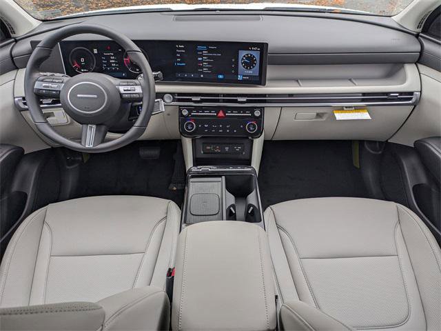 New 2026 Hyundai Tucson SEL image 14