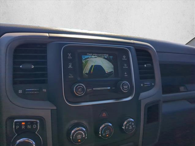 Used 2018 RAM 1500 Express w/ Express Value Package image 8
