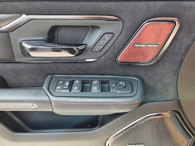 New 2026 RAM 1500 RHO AWD/4WD image 20