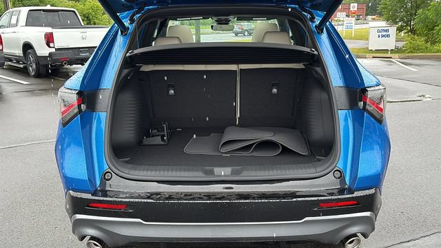 New 2026 Acura ADX A-Spec AWD/4WD image 26