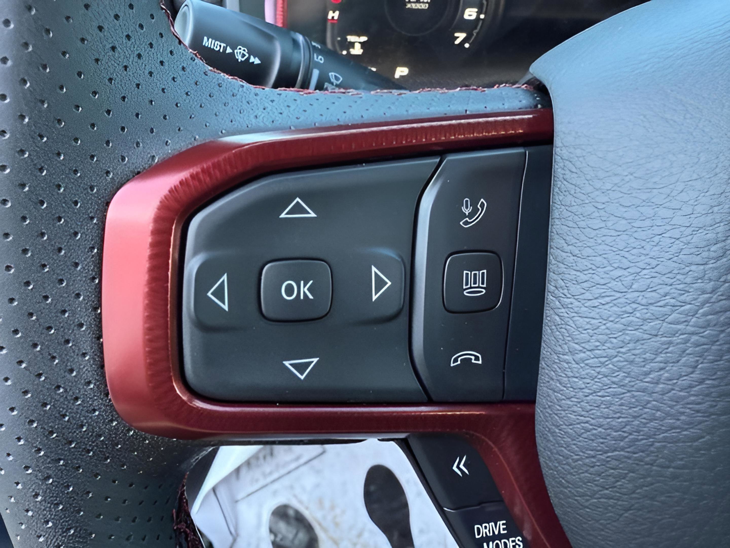 New 2026 RAM 1500 Rebel w/ Bed Utility Group AWD/4WD image 20