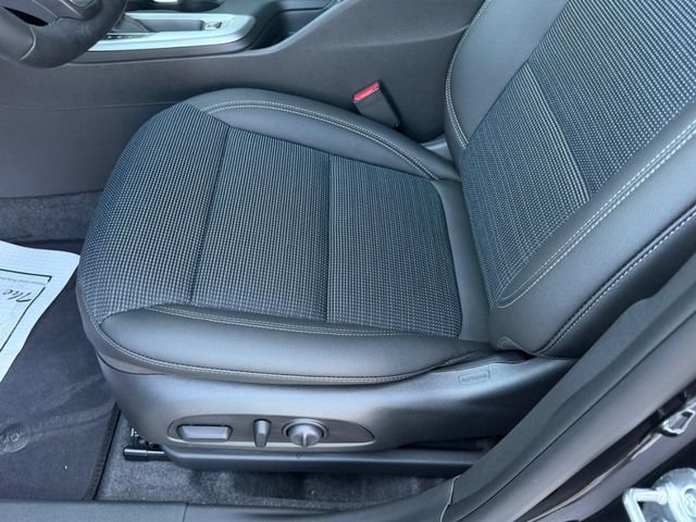 New 2026 Buick Envista Sport Touring w/ Convenience I Package FWD image 19