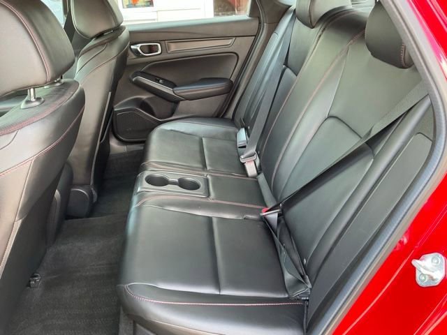 Used 2025 Acura Integra Type S image 11