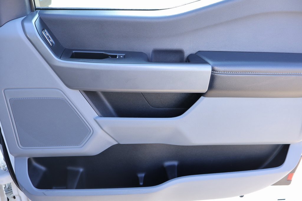 Used 2024 Ford F350 XL w/ STX Appearance Package image 16