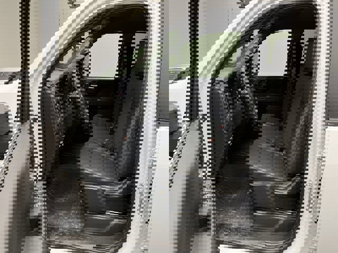 New 2025 Chevrolet Silverado 2500 W/T w/ WT Convenience Package image 4