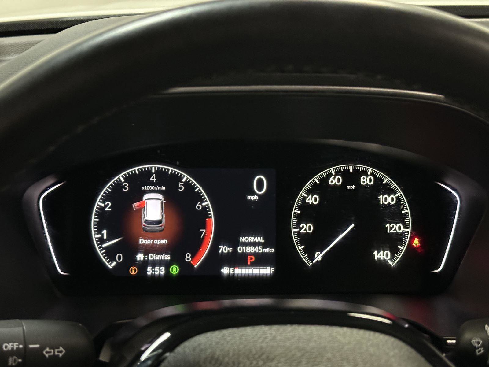 Certified 2024 Honda Pilot EX-L image 27