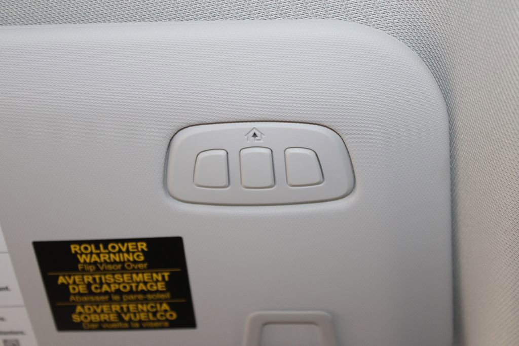 New 2025 Ford Bronco Sport Outer Banks w/ Outer Banks Tech Package+ image 57