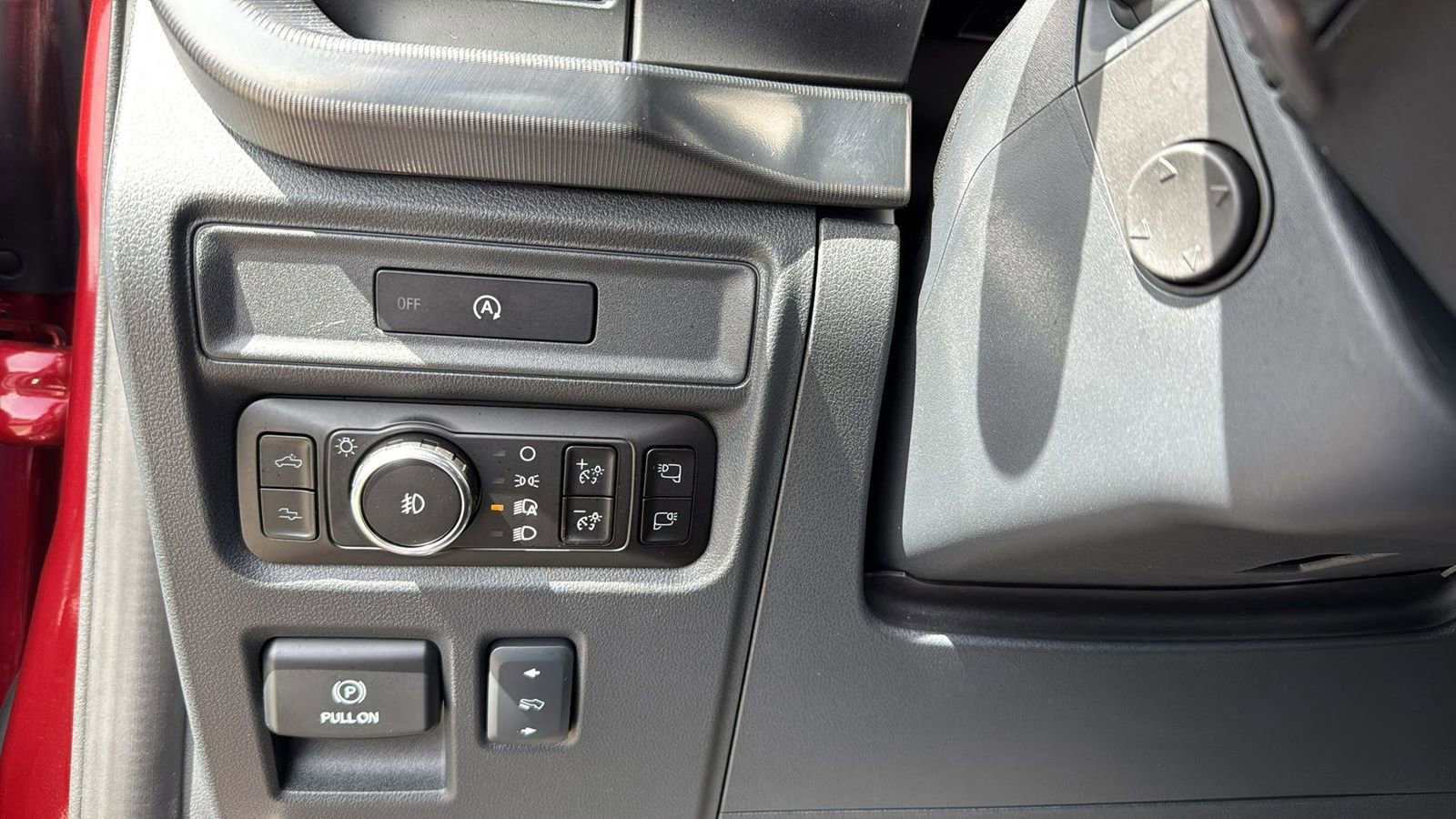 Certified 2025 Ford F150 Raptor AWD/4WD image 18