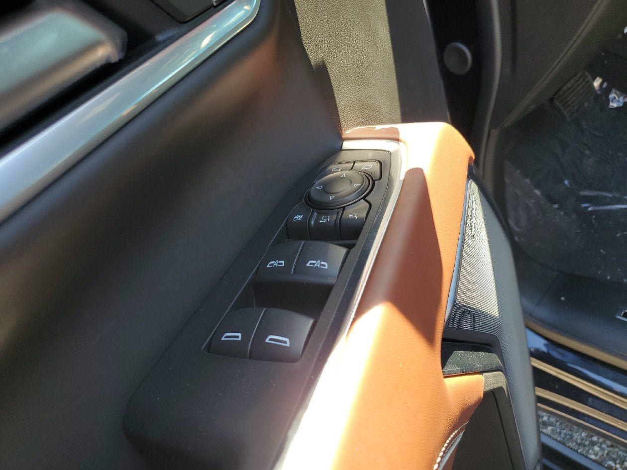 New 2026 GMC Sierra 3500 Denali Ultimate AWD/4WD image 19