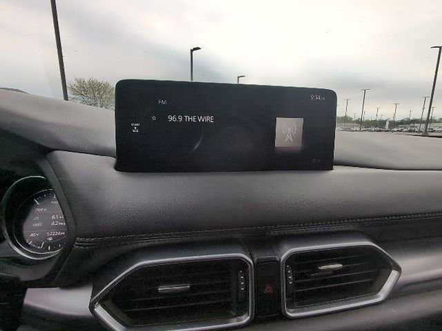 Used 2023 MAZDA CX-5 AWD 2.5 S w/ Preferred Package image 15