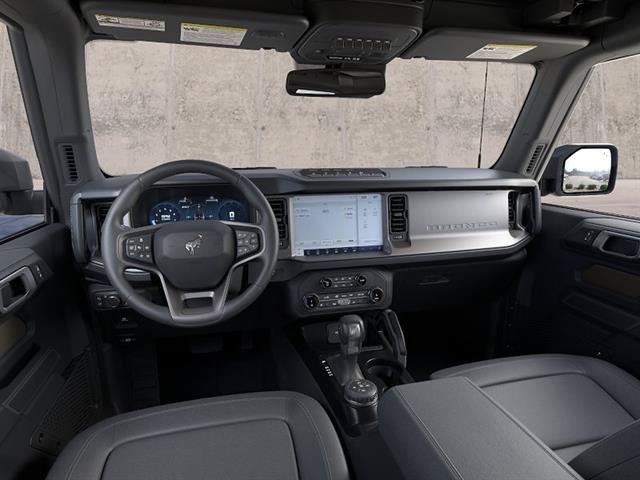 New 2026 Ford Bronco Badlands AWD/4WD image 24