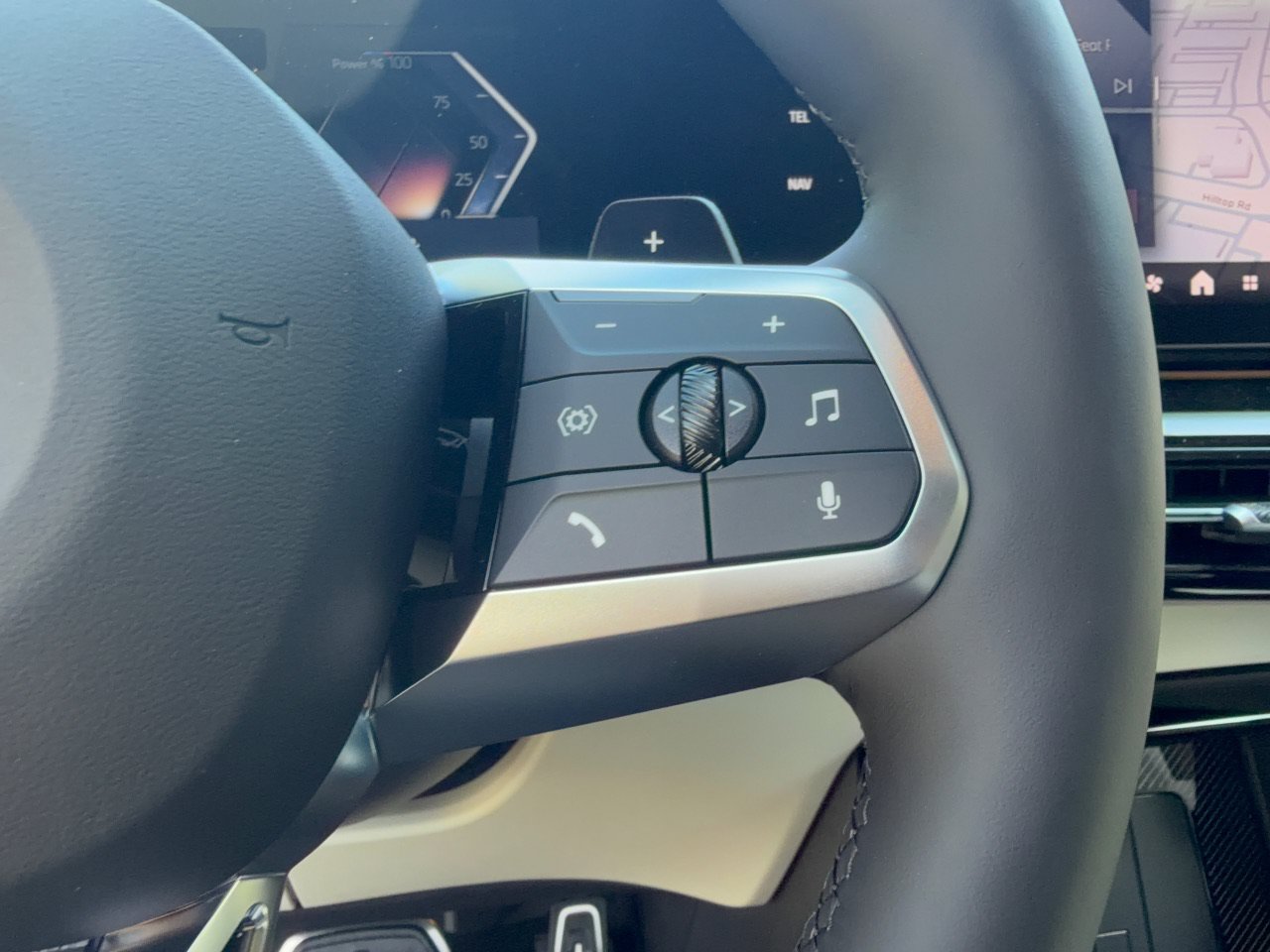 New 2027 BMW X1 xDrive28i AWD/4WD image 19