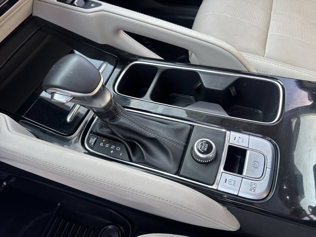 Used 2021 Kia Telluride EX w/ EX Premium Package FWD image 21