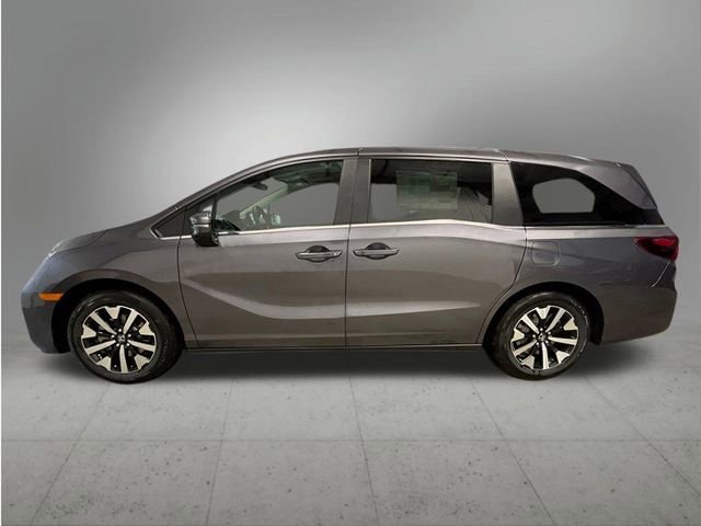 New 2026 Honda Odyssey EX-L image 2