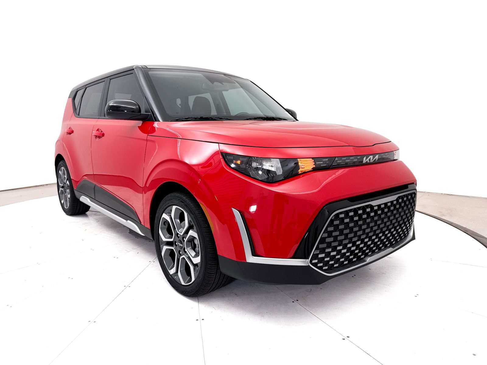 Certified 2025 Kia Soul EX FWD image 13