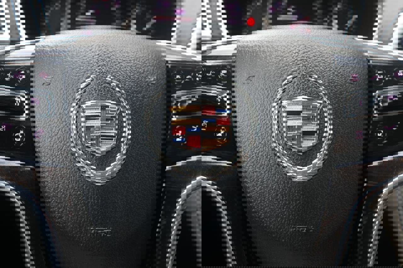 Used 2016 Cadillac SRX Premium image 31