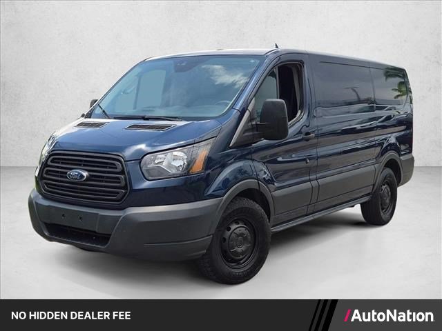 Used 2018 Ford Transit 150 130 Low Roof RWD image 1