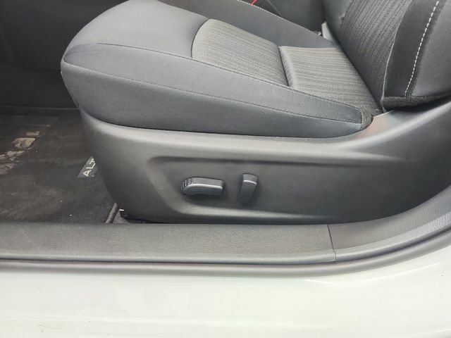 Used 2025 Nissan Altima 2.5 SV image 20