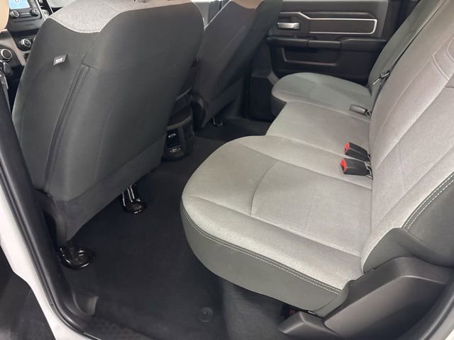 Used 2019 RAM 2500 Big Horn image 20