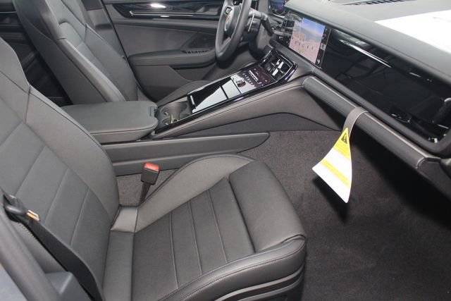 New 2026 Porsche Panamera 4 image 25