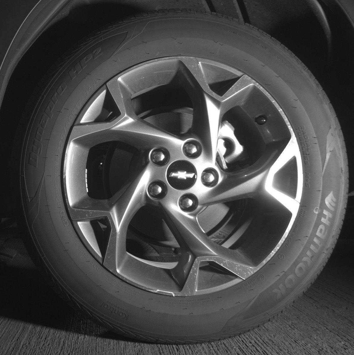 Used 2025 Chevrolet Trax LT image 14