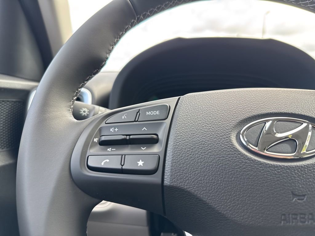 New 2026 Hyundai Venue SEL image 30