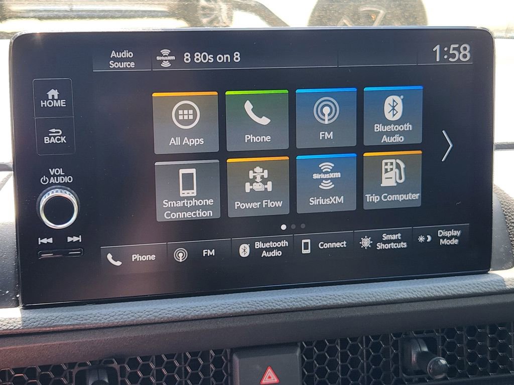 Used 2025 Honda CR-V Sport-L image 20