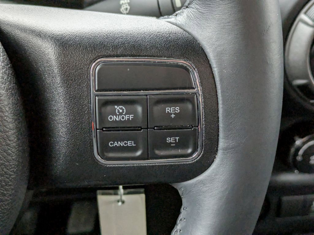 Used 2014 Jeep Wrangler Sport w/ Quick Order Package 24S image 16