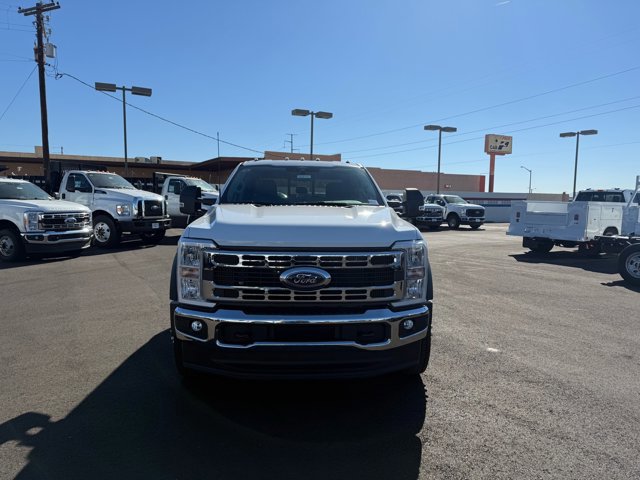 New 2026 Ford F550 4x4 Crew Cab image 6