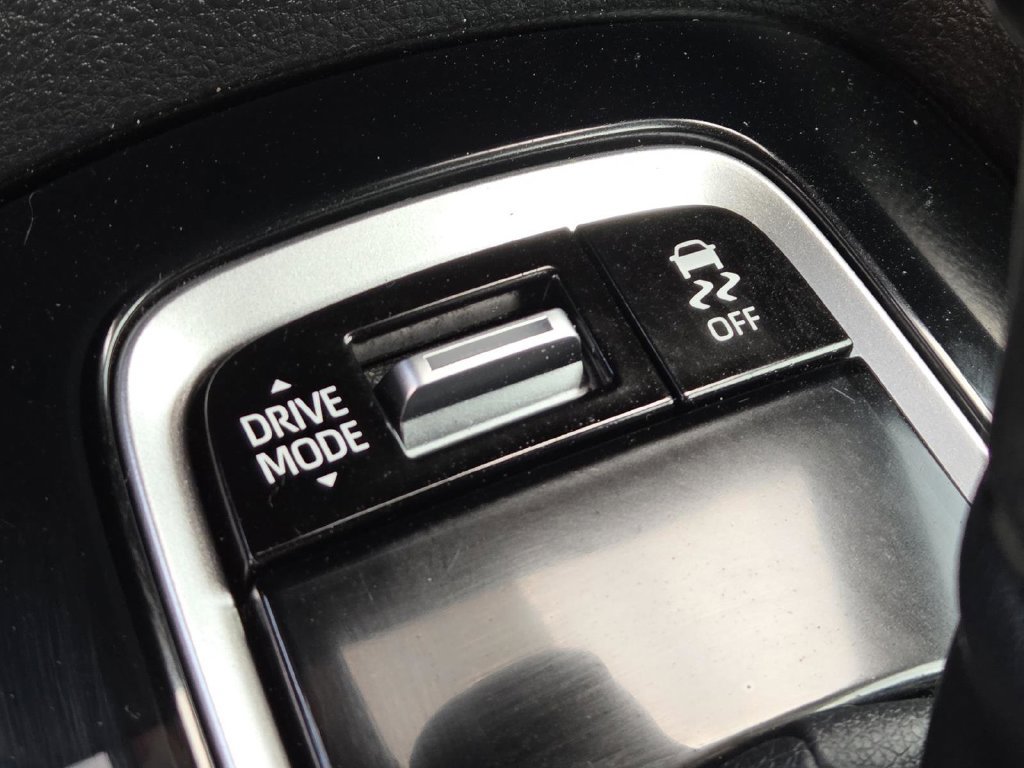 Used 2024 Toyota Corolla SE FWD image 7