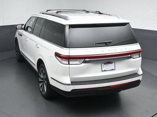 Certified 2023 Lincoln Navigator Reserve AWD/4WD image 52